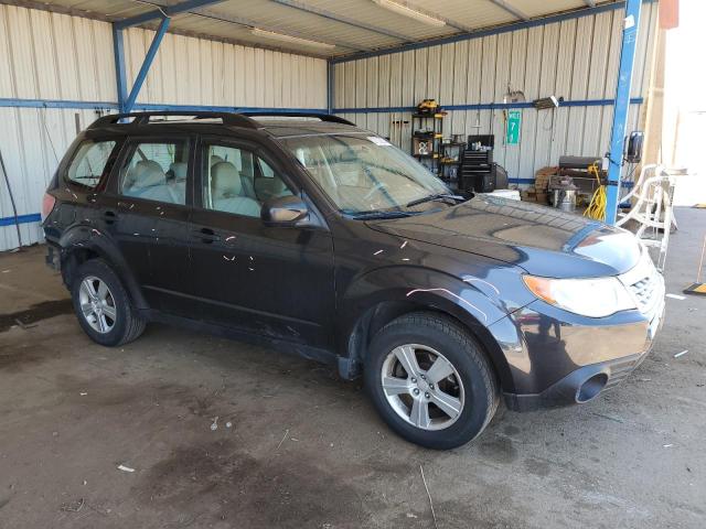 2012 Subaru Forester 2.5X VIN: JF2SHABC6CH409464 Lot: 57133604