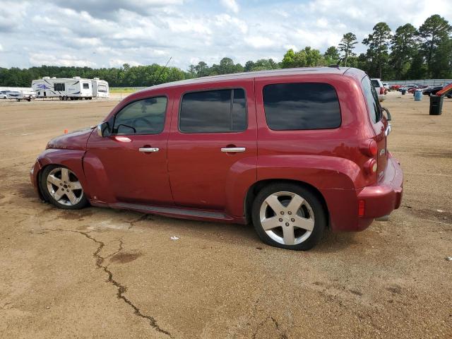 3GNDA53P48S573855 2008 Chevrolet Hhr Lt