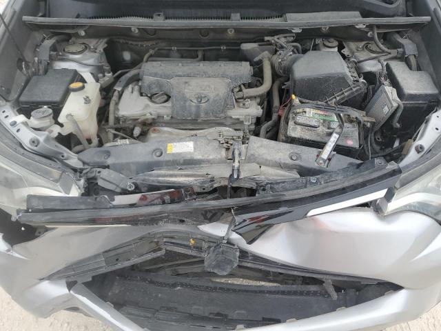 2018 TOYOTA RAV4 LE - 2T3ZFREV5JW492505