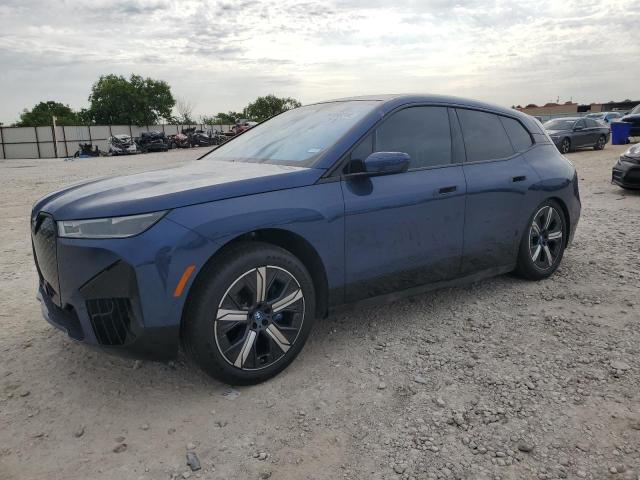 2023 BMW IX M60 for Sale | TX - FT. WORTH | Tue. Jul 30, 2024 - Used ...