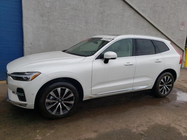 2023 VOLVO XC60 PLUS YV4L12RN4P1394740