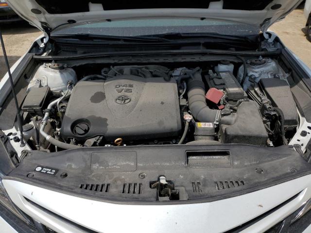 VIN 4T1KZ1AK8NU064075 2022 Toyota Camry, Trd no.11