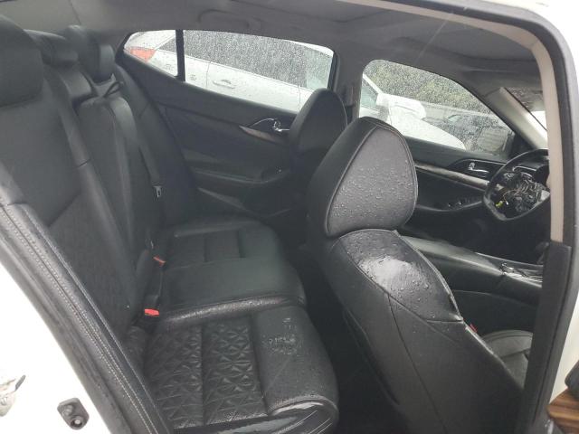 2016 Nissan Maxima 3.5S VIN: 1N4AA6AP2GC449372 Lot: 56185594