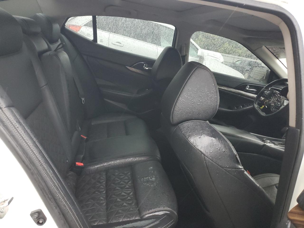 1N4AA6AP2GC449372 2016 Nissan Maxima 3.5S