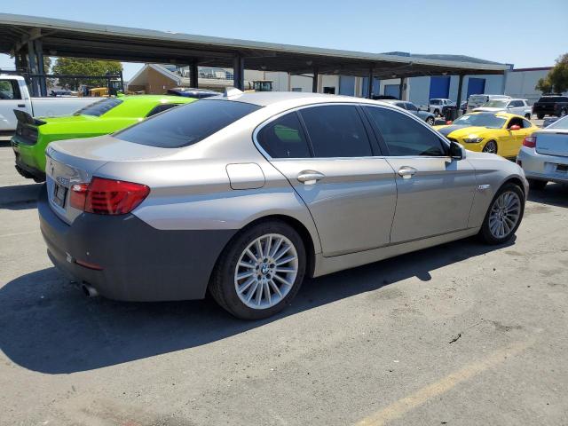 2011 BMW 535 I VIN: WBAFR7C59BC607299 Lot: 53931494