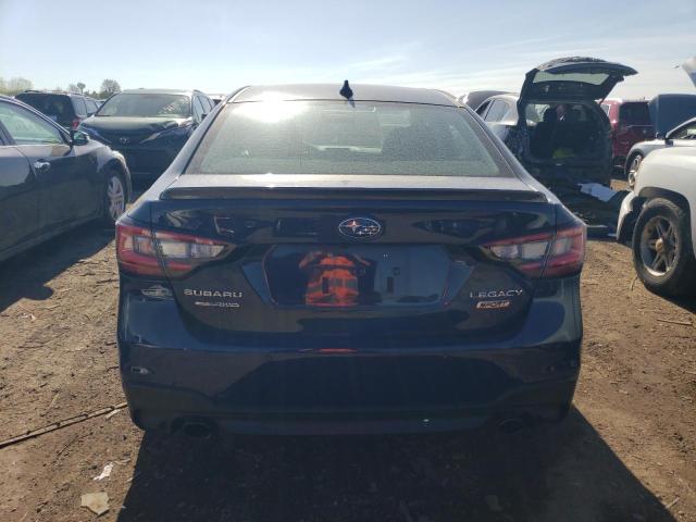 2023 SUBARU LEGACY SPO 4S3BWGG65P3016729