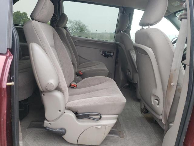 2003 Dodge Caravan Se VIN: 1D8GP25383B234504 Lot: 56277864