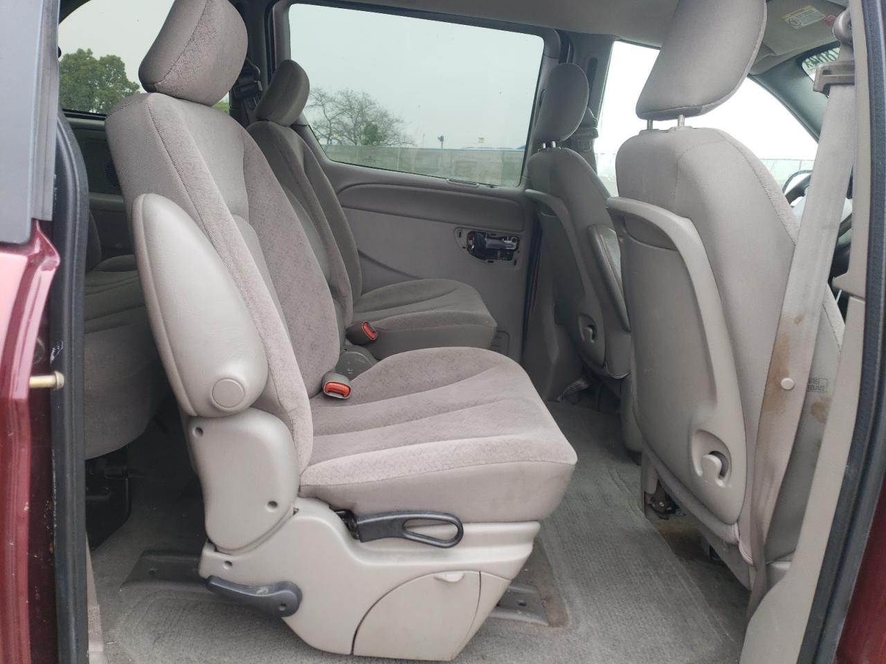 1D8GP25383B234504 2003 Dodge Caravan Se