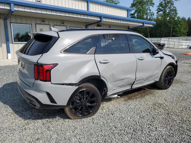 2022 Kia Sorento Sx VIN: 5XYRK4LF1NG130248 Lot: 54061944