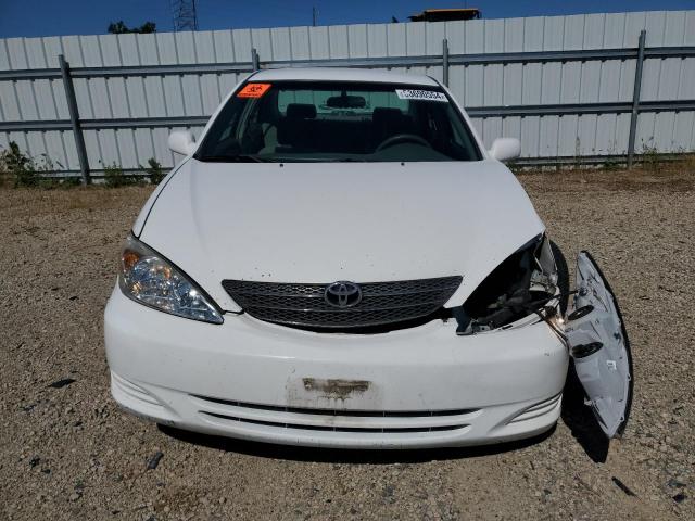 2003 Toyota Camry Le VIN: 4T1BE32K83U234261 Lot: 53690554