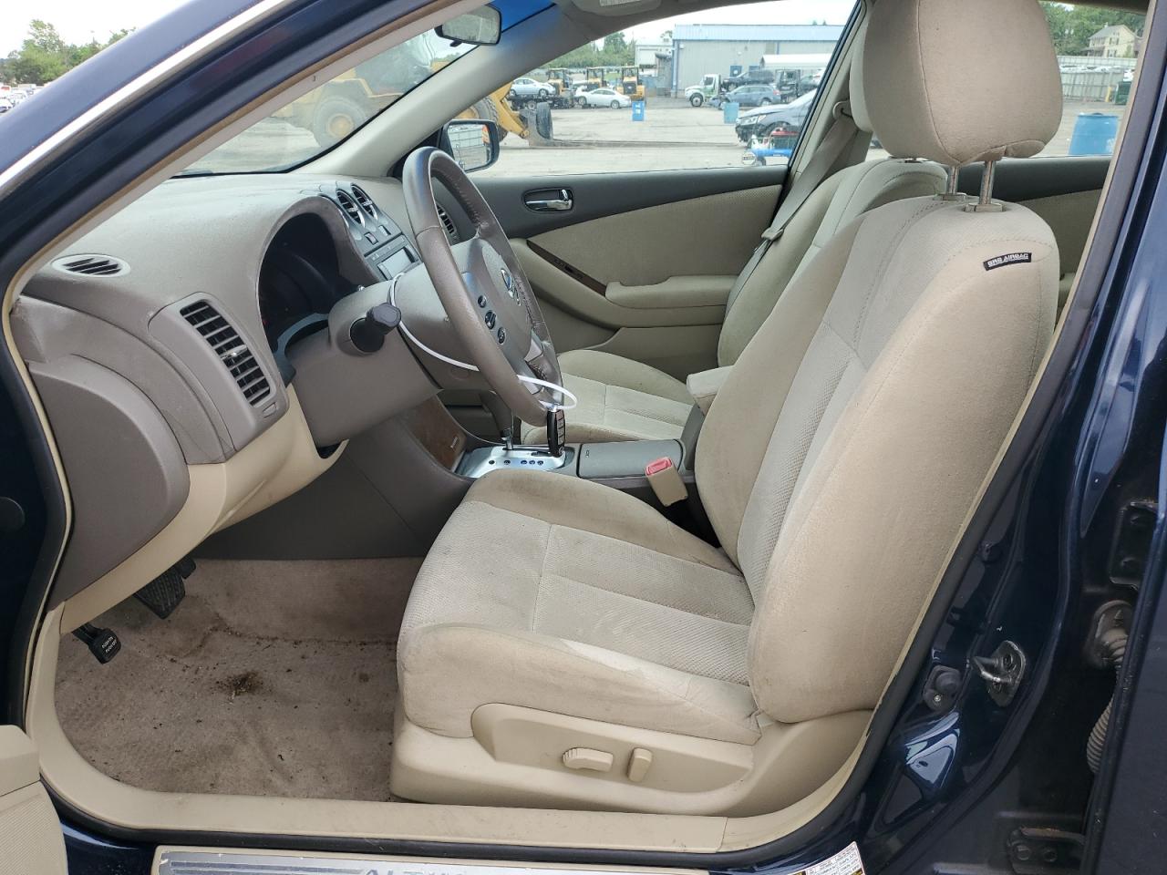 1N4AL21E17N432312 2007 Nissan Altima 2.5