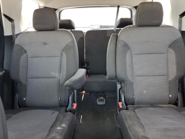 2019 CHEVROLET TRAVERSE L - 1GNERGKW9KJ150439