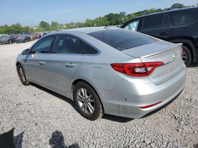 2016 Hyundai Sonata Se VIN: 5NPE24AF7GH385676 Lot: 55559254