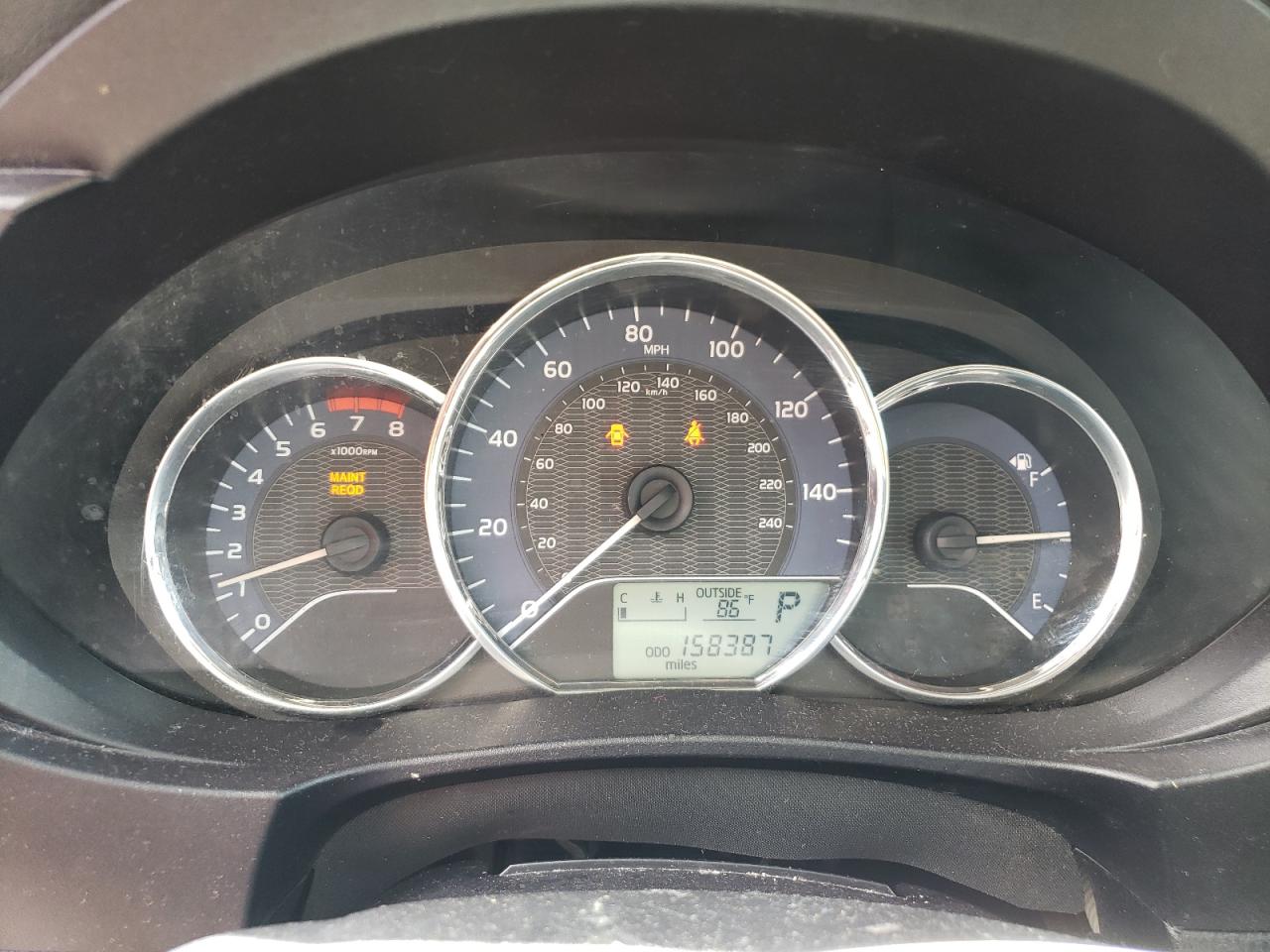 5YFBURHE7GP413986 2016 Toyota Corolla L