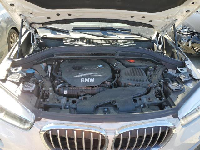 2017 BMW X1 xDrive28I VIN: WBXHT3C35H5F69142 Lot: 53455684