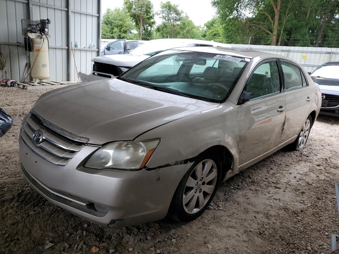 4T1BK36B45U044060 2005 Toyota Avalon Xl