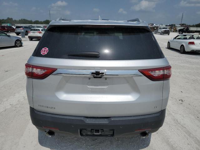 2018 Chevrolet Traverse Lt VIN: 1GNERHKW4JJ103498 Lot: 54747624