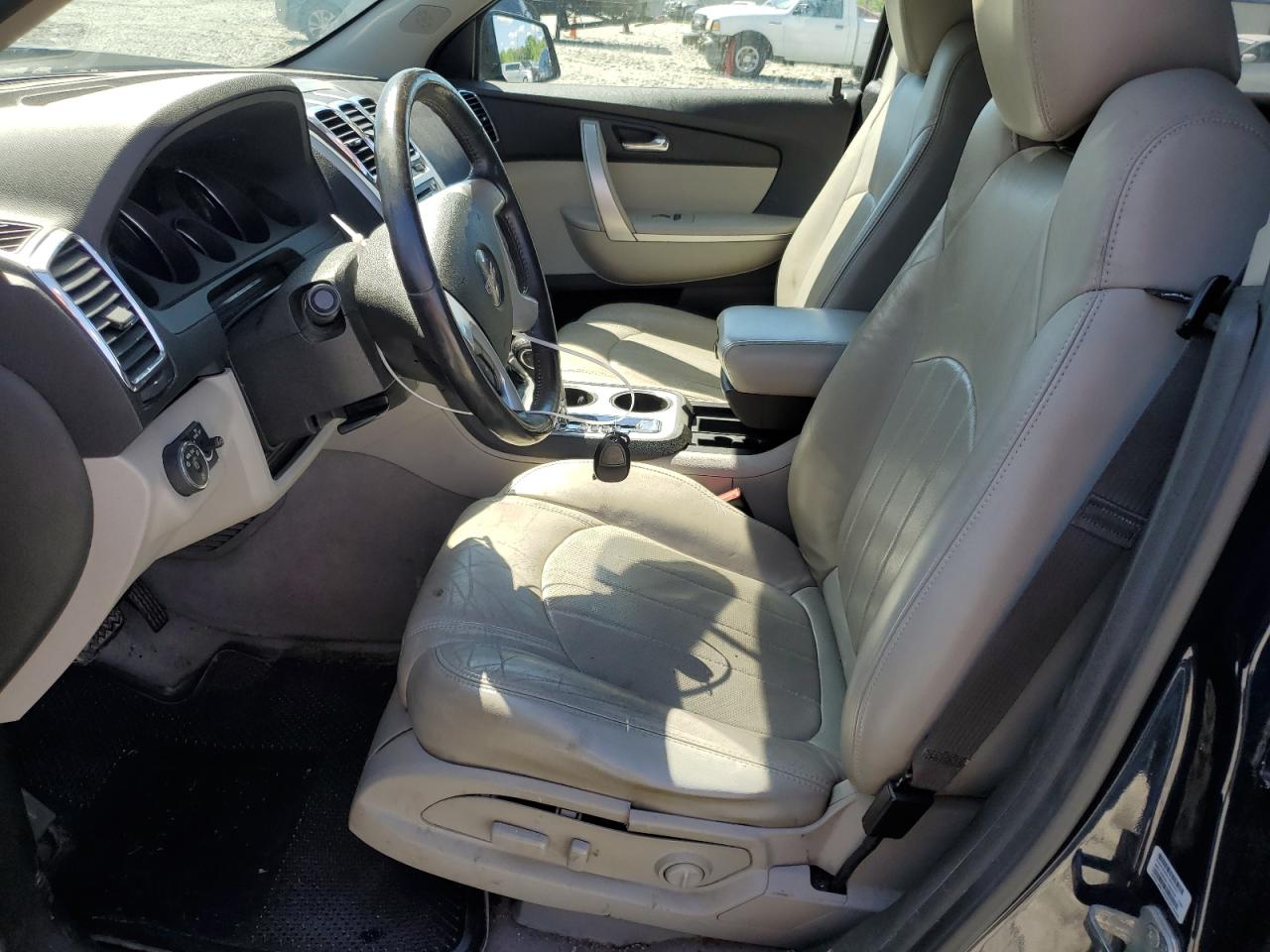 1GKKVSED9BJ193851 2011 GMC Acadia Slt-2