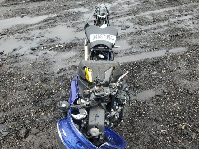 2016 YAMAHA YZFR1S JYARN42E8GA001275