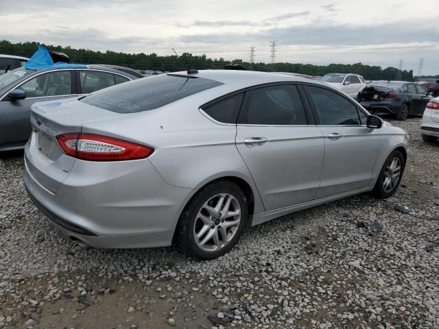 VIN 3FA6P0H7XER333438 2014 Ford Fusion, SE no.3