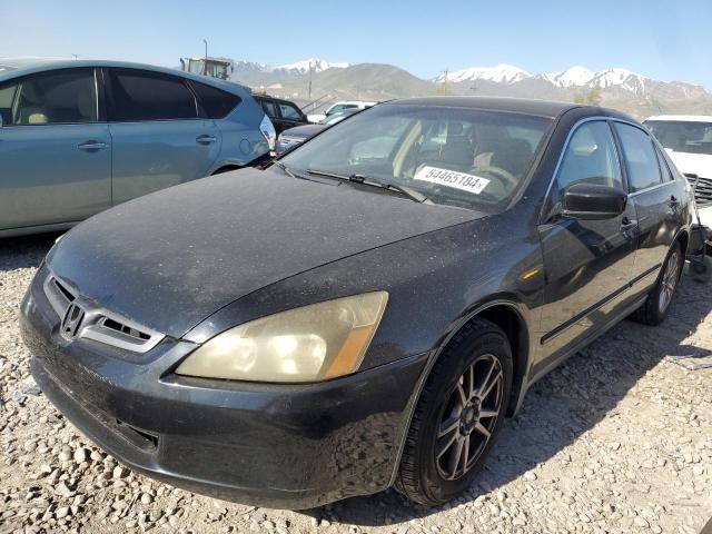 2004 Honda Accord Lx VIN: 1HGCM66324A065813 Lot: 54465184