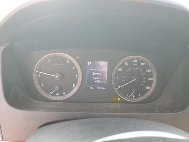 2016 HYUNDAI SONATA SE - 5NPE24AFXGH331465