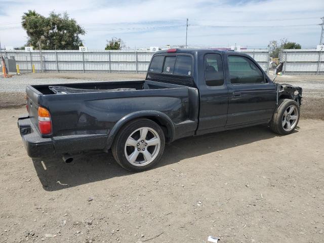 2001 Toyota Tacoma Xtracab S-Runner VIN: 5TEVN52N91Z769515 Lot: 54730604