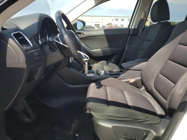 2016 Mazda Cx-5 Touring VIN: JM3KE4CY8G0715581 Lot: 56793674