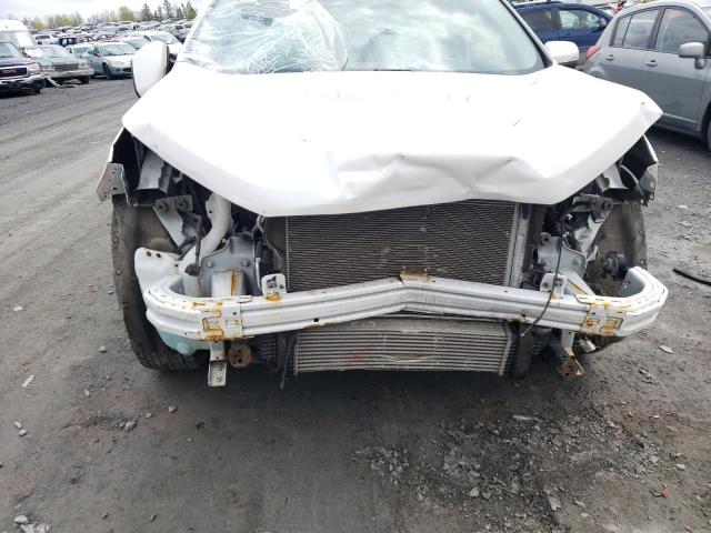 2019 Ford Edge Sel VIN: 2FMPK4J95KBC39716 Lot: 54667314