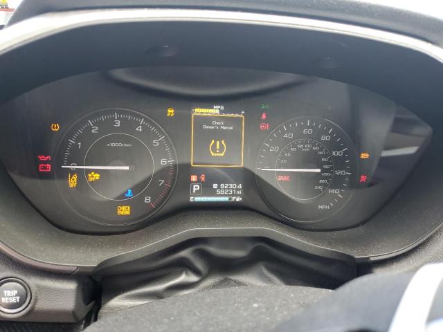 2019 Subaru Impreza Premium VIN: 4S3GTAD62K3706737 Lot: 56893794