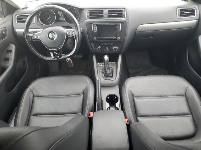 2017 VOLKSWAGEN JETTA SE - 3VWDB7AJ1HM381892