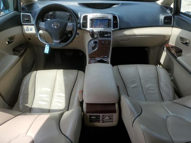 2012 Toyota Venza Le VIN: 4T3ZK3BB9CU051630 Lot: 54394024