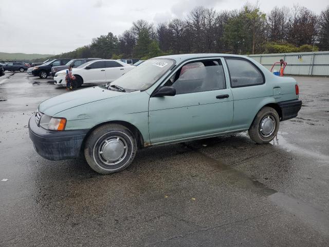 1991 Toyota Tercel Std VIN: JT2EL46B5M0135020 Lot: 54364014