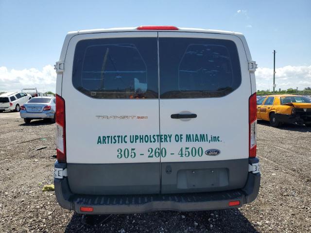 2016 Ford Transit T-250 VIN: 1FTYR1ZM4GKB35968 Lot: 55283384