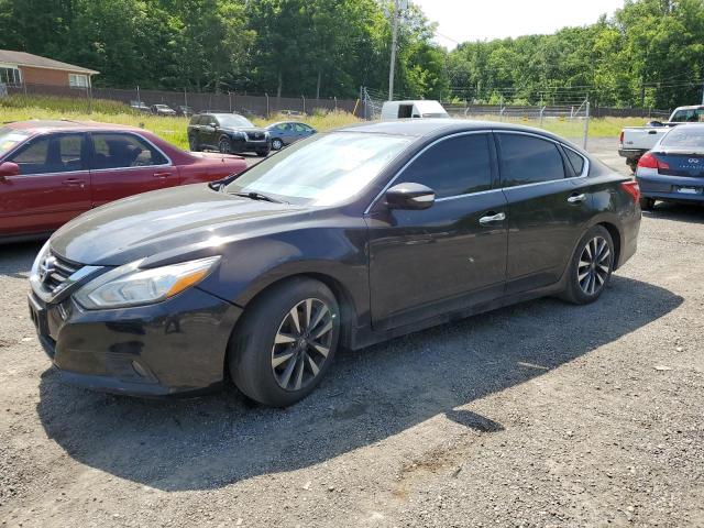 2016 Nissan Altima 2.5 VIN: 1N4AL3AP7GC200932 Lot: 55302574