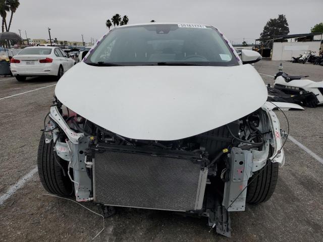 2020 Toyota C-Hr Xle VIN: JTNKHMBX4L1074728 Lot: 55161174