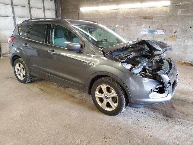 2016 Ford Escape Se VIN: 1FMCU9GX2GUB64938 Lot: 56320464