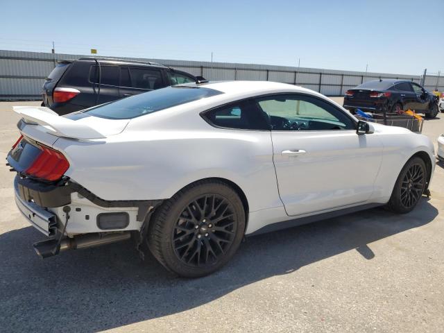 2020 Ford Mustang VIN: 1FA6P8TH5L5182703 Lot: 53986484