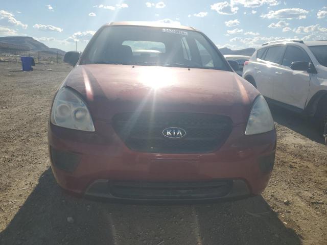 2007 Kia Rondo Base VIN: KNAFG525177063666 Lot: 54738924
