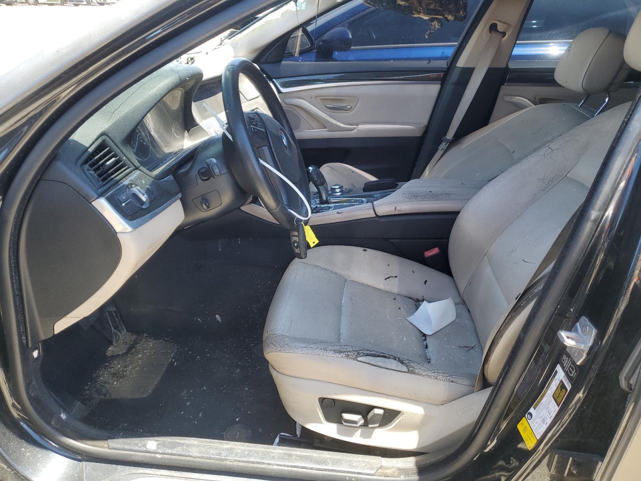 WBAXG5C52DD231640 2013 BMW 528 I