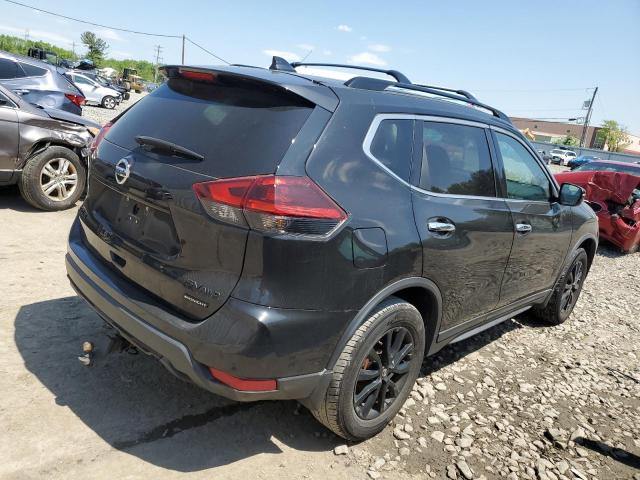 2018 Nissan Rogue S VIN: 5N1AT2MV3JC746001 Lot: 53193494