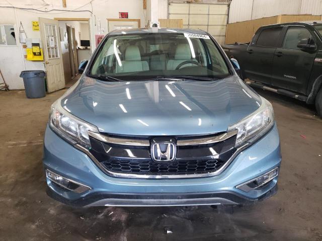 2016 HONDA CR-V EX - 2HKRM4H58GH667527