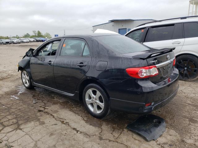 2012 Toyota Corolla Base VIN: 5YFBU4EE9CP022436 Lot: 54530634