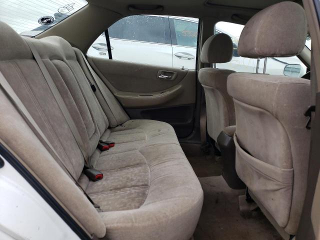 2000 Honda Accord Ex VIN: JHMCG565XYC039955 Lot: 52318734