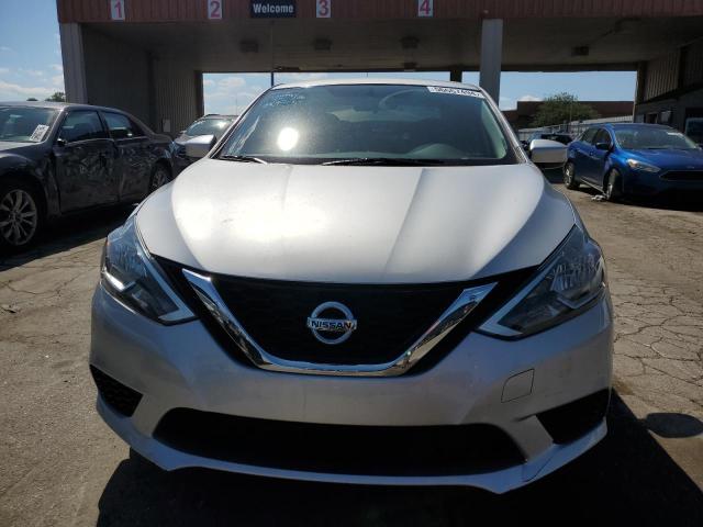 2019 NISSAN SENTRA S - 3N1AB7AP8KY339054