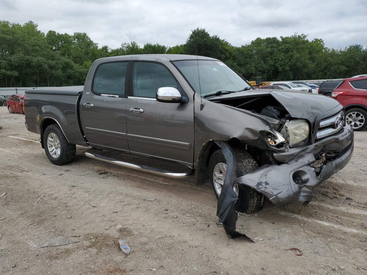 5TBET34126S502041 2006 Toyota Tundra Double Cab Sr5