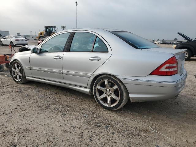 2007 Mercedes-Benz C 230 VIN: WDBRF52H67F916306 Lot: 53902514