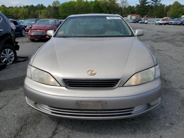 1999 Lexus Es 300 VIN: JT8BF28G5X0158024 Lot: 55368194