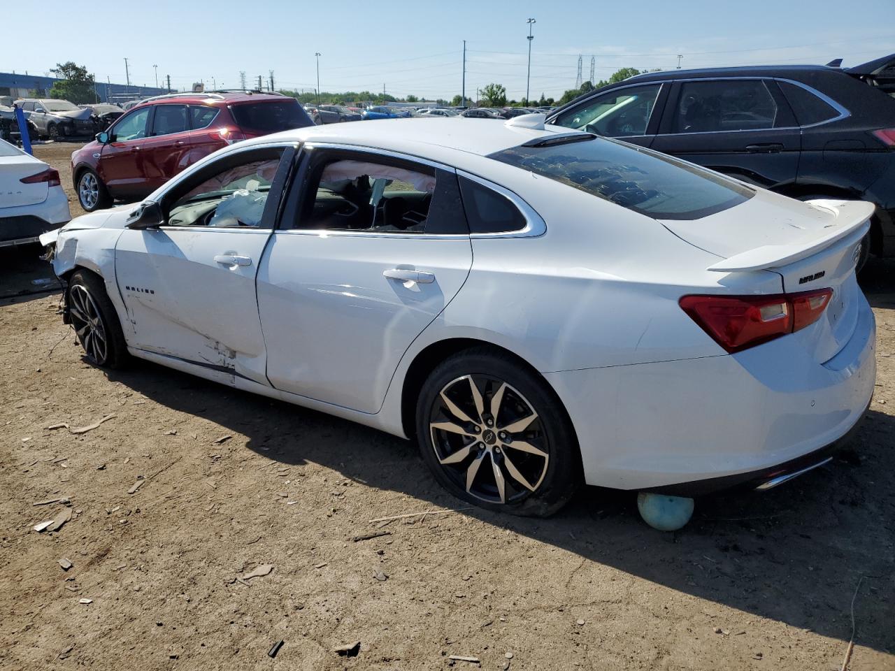1G1ZG5ST8RF104665 CHEVROLET MALIBU 2024