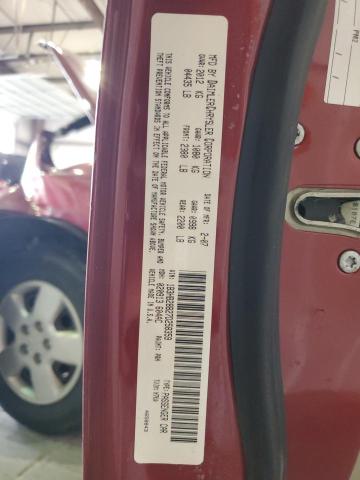 2007 Dodge Caliber VIN: 1B3HB28B27D258359 Lot: 55028124